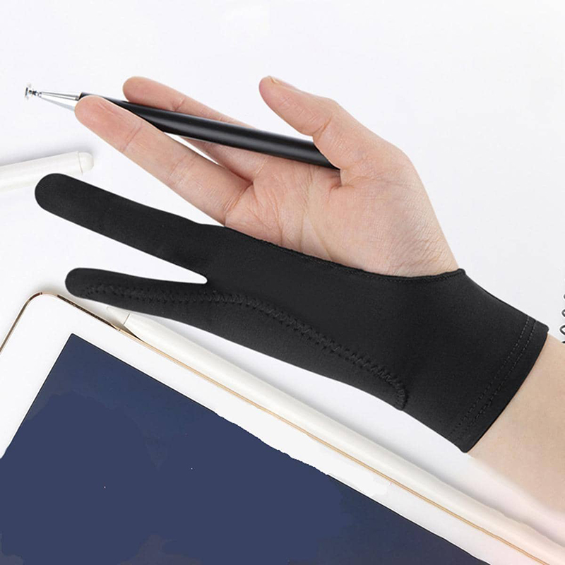 Drawe Art Single/Three Layers  - Drawing Glove Artist のレビューと価格