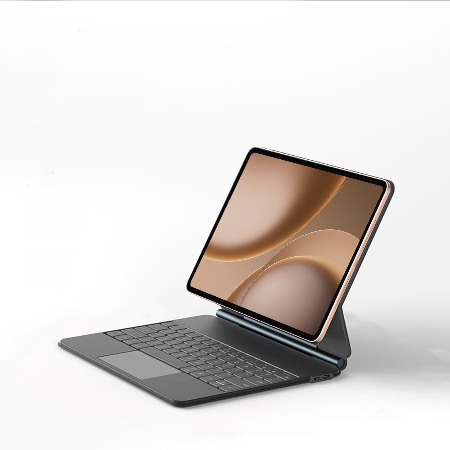 TouchPad Keyboard For OPPO Pad - Oppo Tablet Accessories のレビューと価格