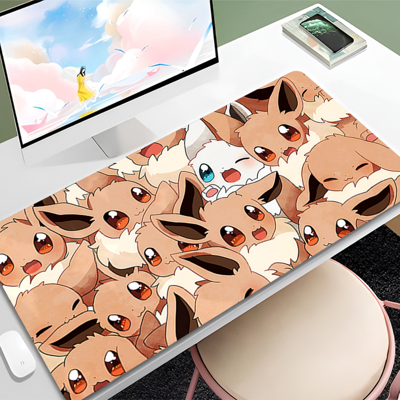 Big Mouse Pad Anime Gamer Comp - Top Tablet Accessories のレビューと価格
