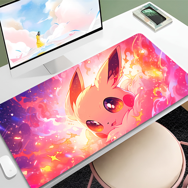 Big Mouse Pad Anime Gamer Comp - Top Tablet Accessories のレビューと価格