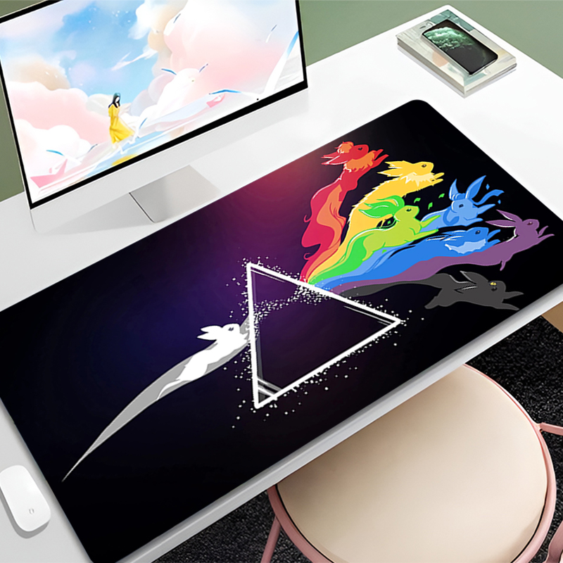 Big Mouse Pad Anime Gamer Comp - Top Tablet Accessories のレビューと価格