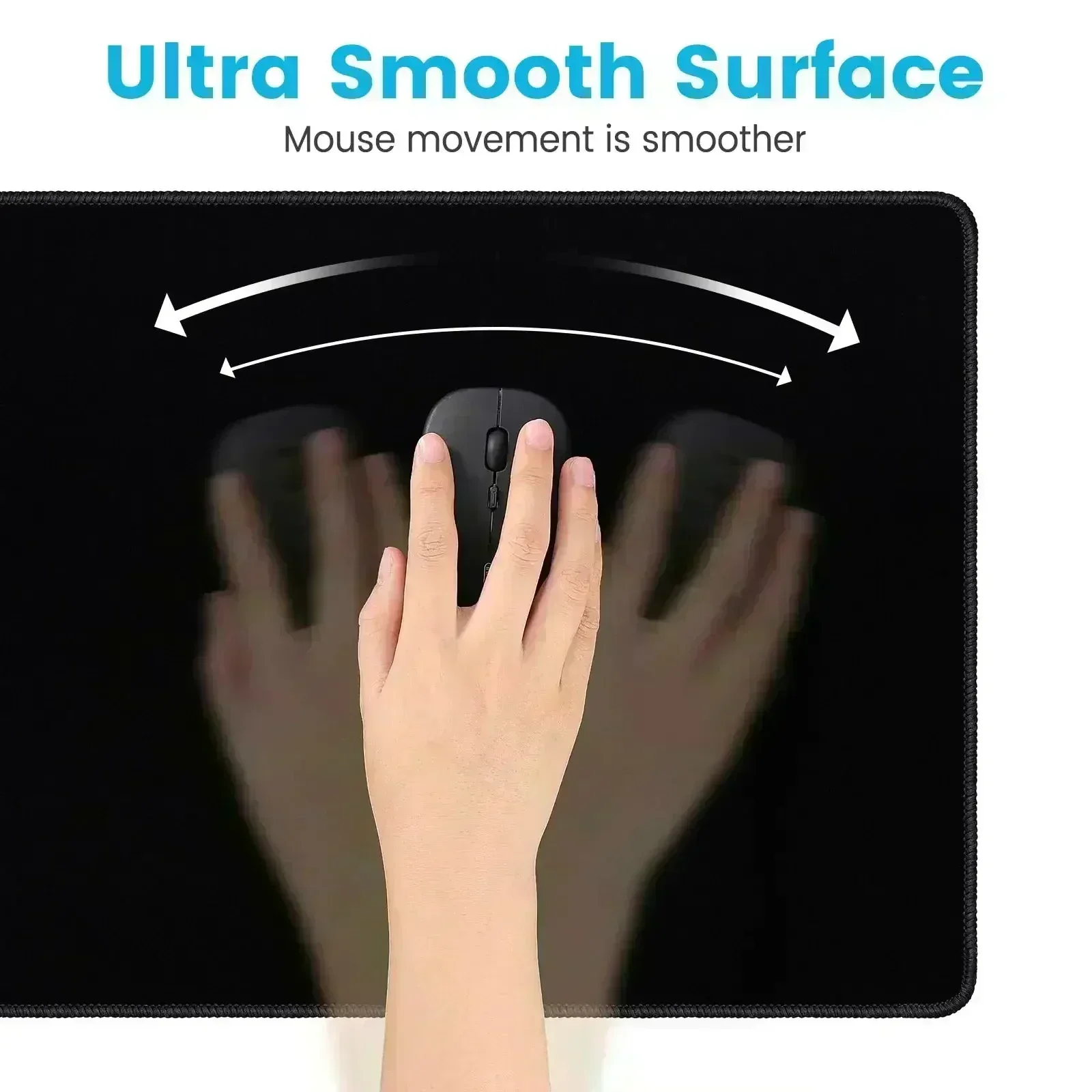 Colorful Floral Table Mat, Sty - Office Table Accessories Unique のレビューと価格