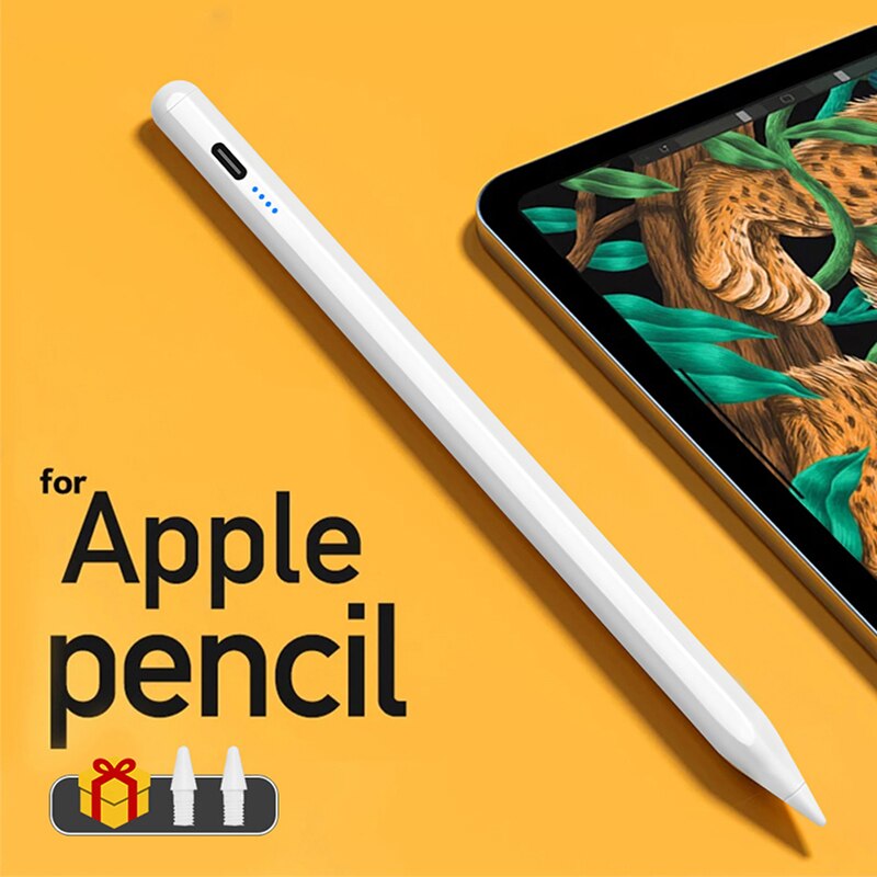 For Apple Pencil Palm Rejectio - Ipad Pencil Stylus のレビューと価格