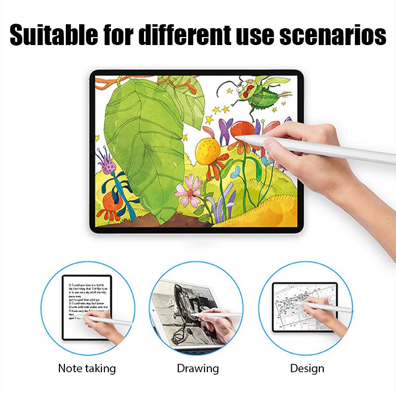 For Apple Pencil Palm Rejectio - Ipad Pencil Stylus のレビューと価格