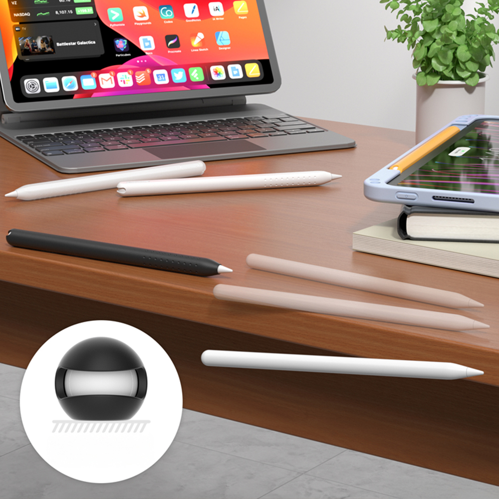 For Apple Pencil 2 2nd Gen Pro - Ipad Pencil Stylus のレビューと価格