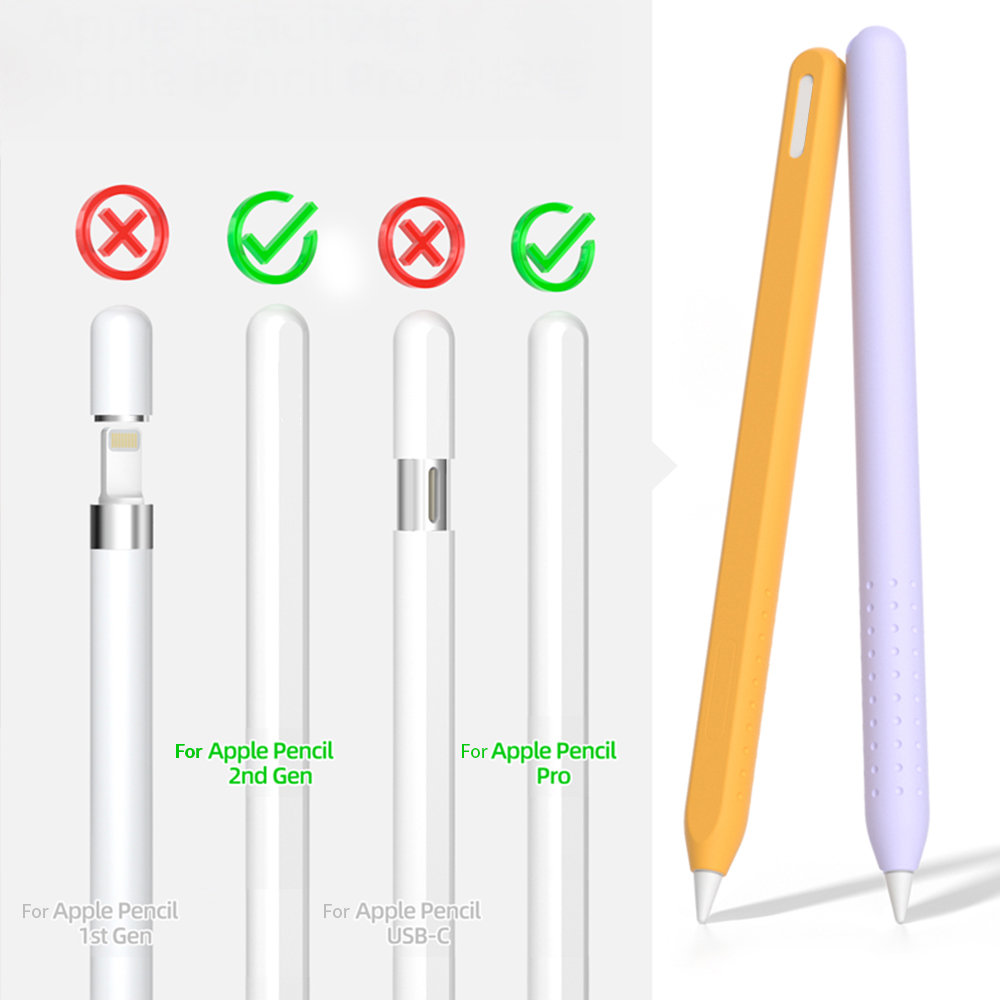 For Apple Pencil 2 2nd Gen Pro - Ipad Pencil Stylus のレビューと価格