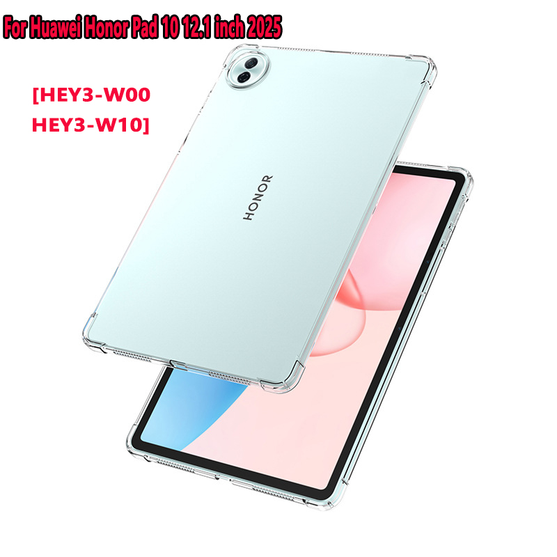 Transparent Case For Huawei Ho - Huawei Tablet Accessories のレビューと価格