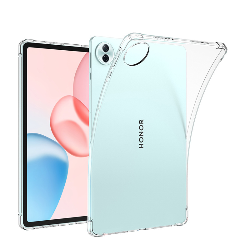 Transparent Case For Huawei Ho - Huawei Tablet Accessories のレビューと価格