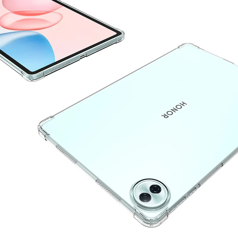 Transparent Case For Huawei Ho - Huawei Tablet Accessories のレビューと価格