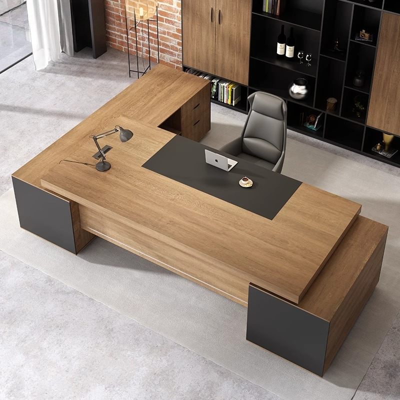 Designer Vintage Boss Table Un - Office Table Accessories Unique のレビューと価格