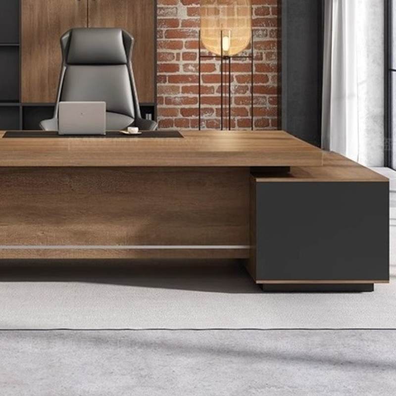 Designer Vintage Boss Table Un - Office Table Accessories Unique のレビューと価格