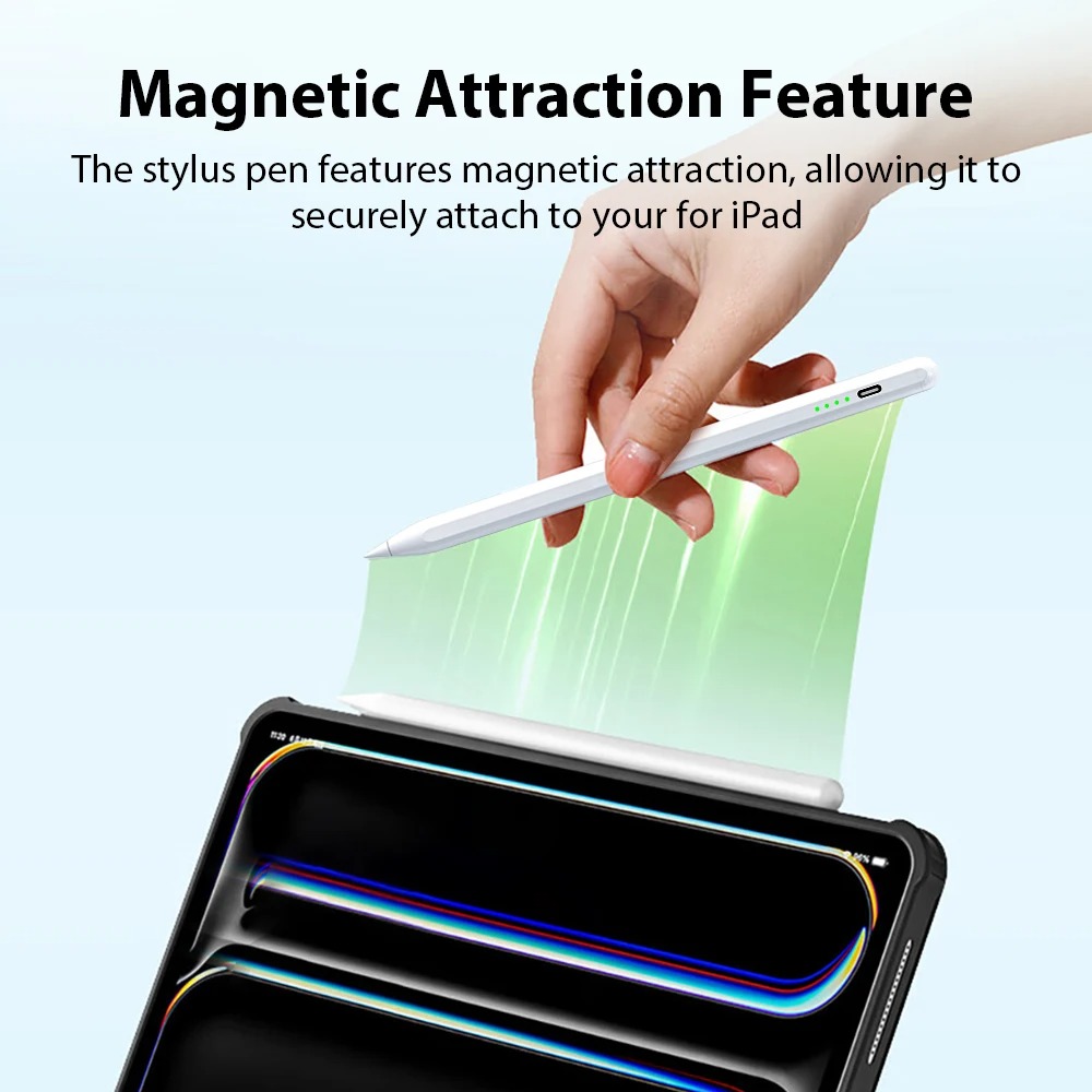 Pencil for Apple iPad with Pal - Ipad Pencil Stylus のレビューと価格