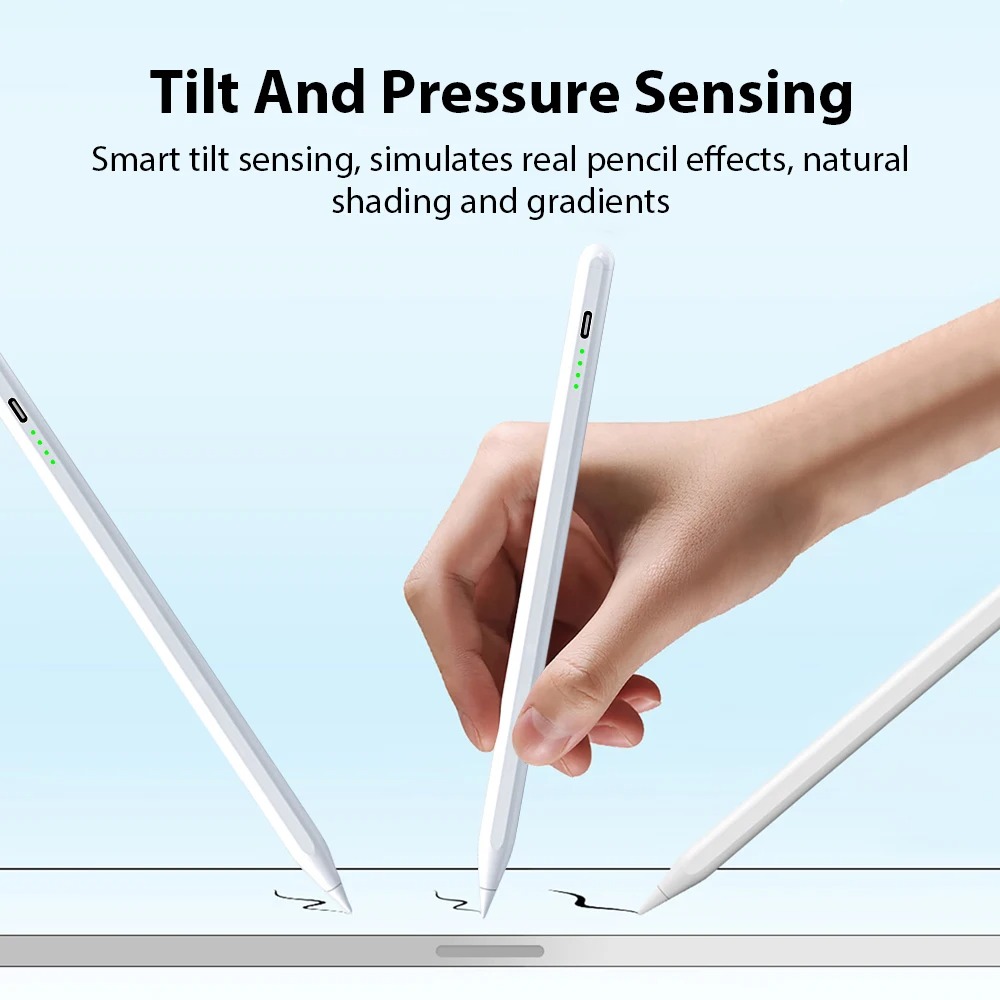 Pencil for Apple iPad with Pal - Ipad Pencil Stylus のレビューと価格