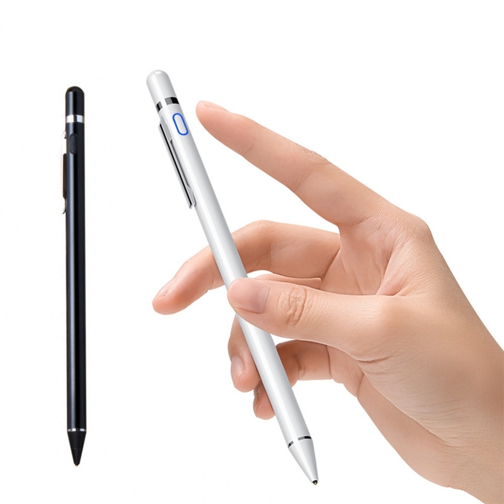 Universal Capacitive Active St - Ipad Pencil Stylus のレビューと価格