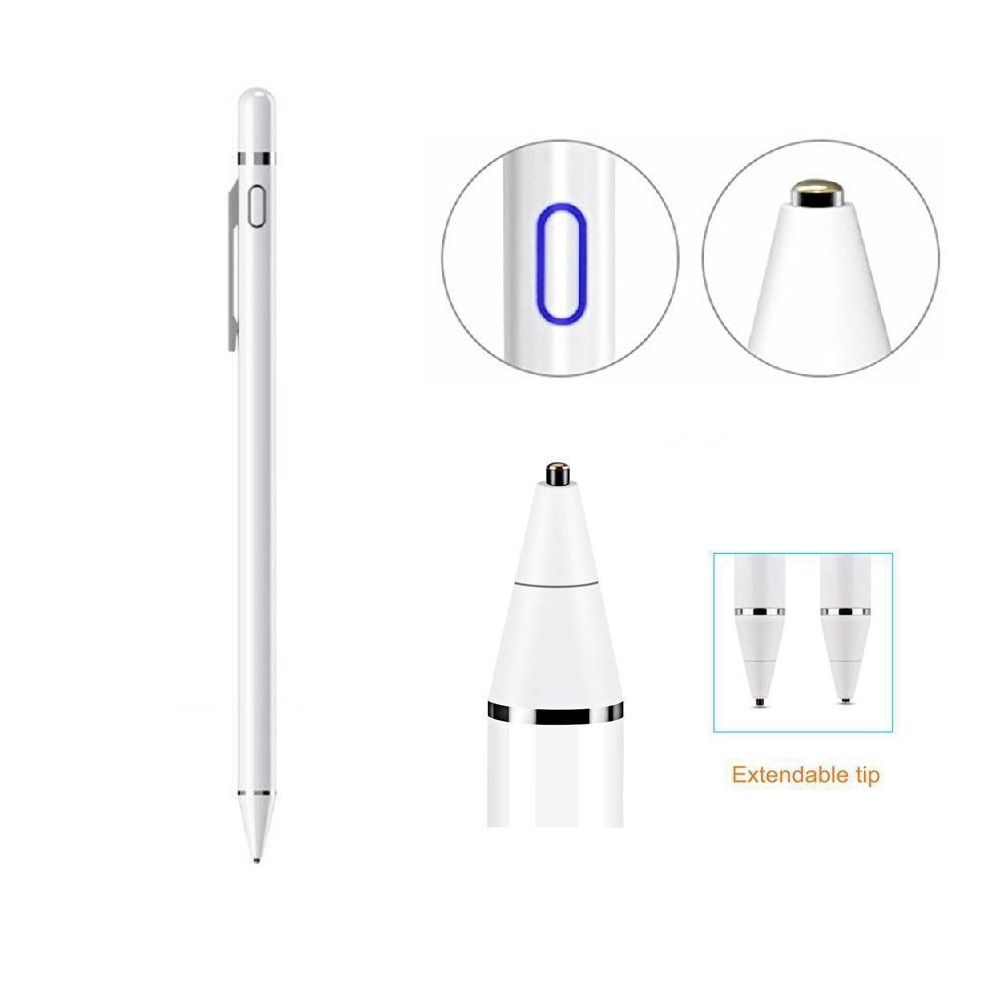 Universal Capacitive Active St - Ipad Pencil Stylus のレビューと価格