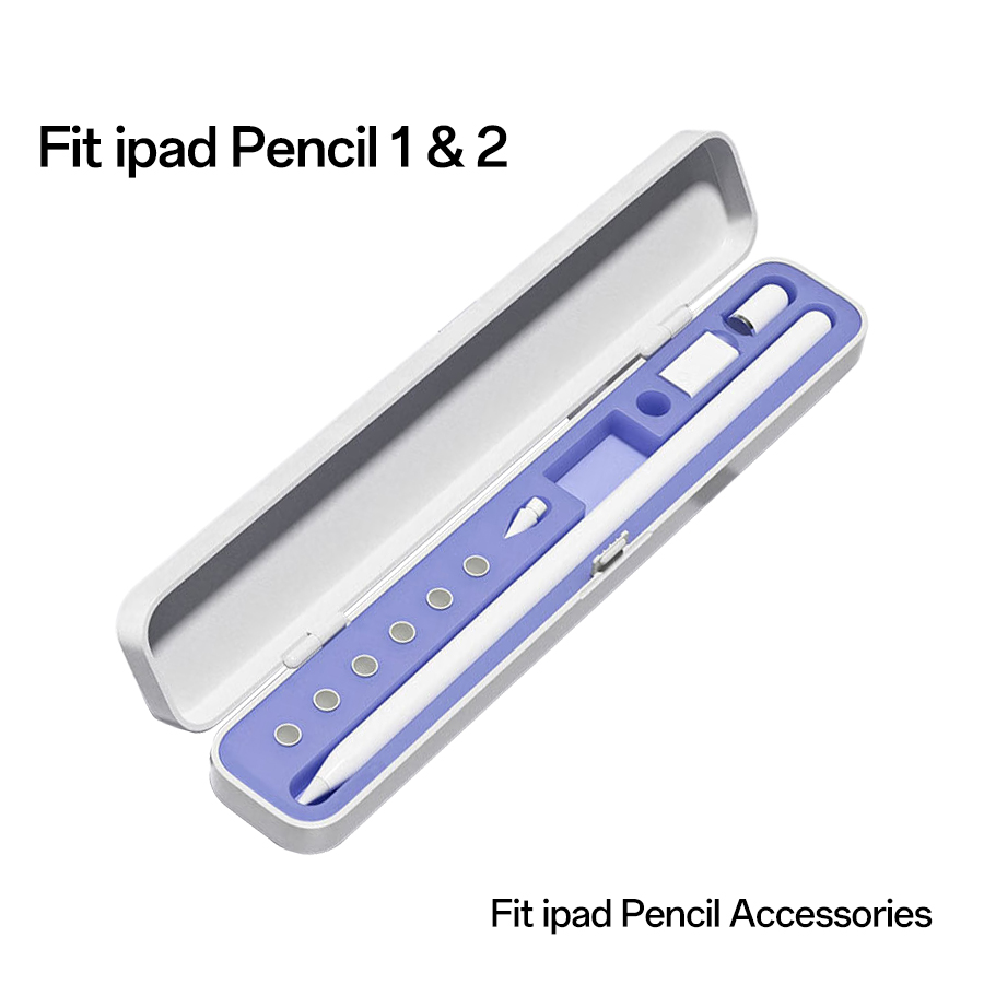 For applepencil storage box ge - Tablet Accessories Case のレビューと価格