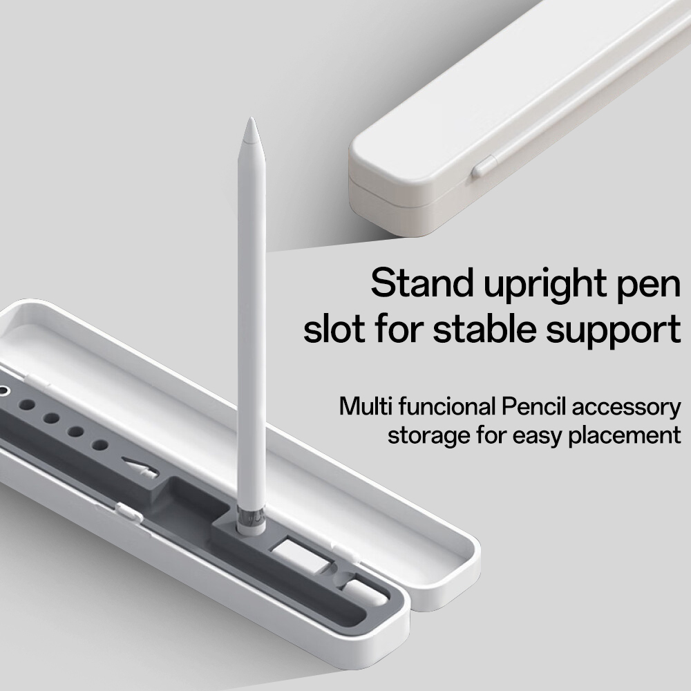 For applepencil storage box ge - Tablet Accessories Case のレビューと価格