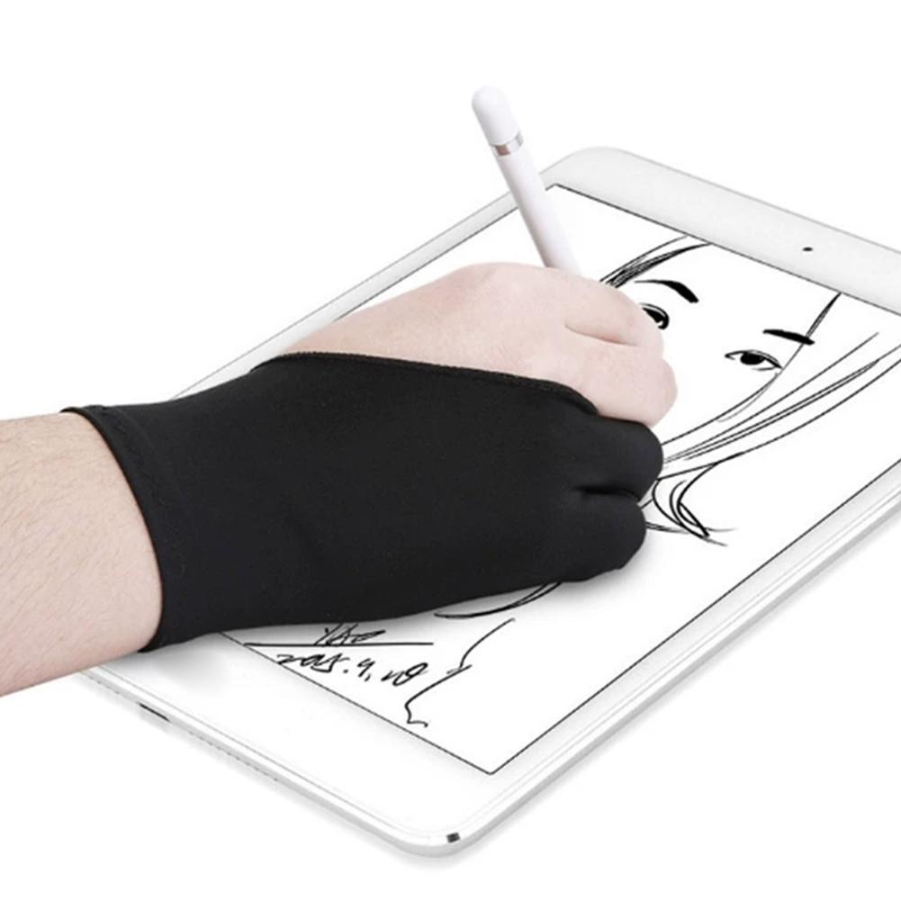 Drawing Glove Anti Touch Scree - Drawing Glove Artist のレビューと価格