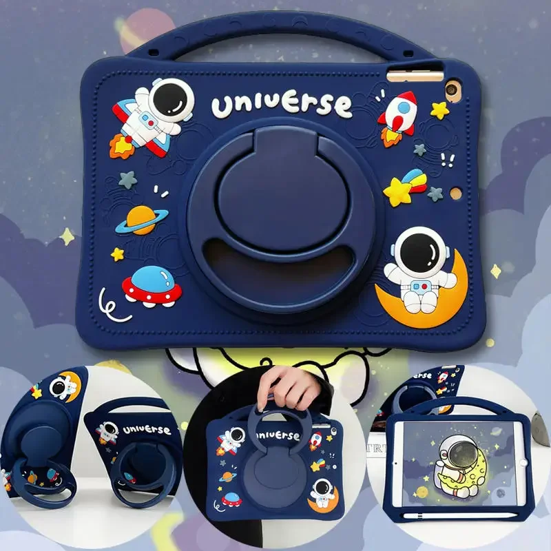 Kids Case For Xiaomi RedMi Pad - Huawei Tablet Accessories のレビューと価格