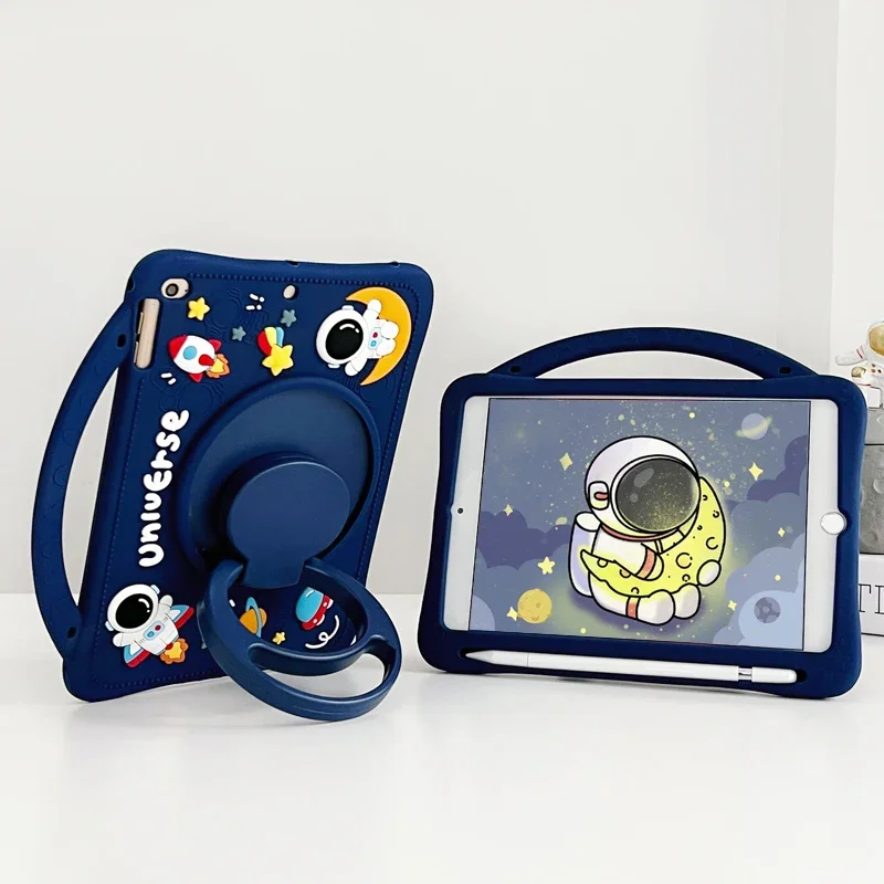 Kids Case For Xiaomi RedMi Pad - Huawei Tablet Accessories のレビューと価格