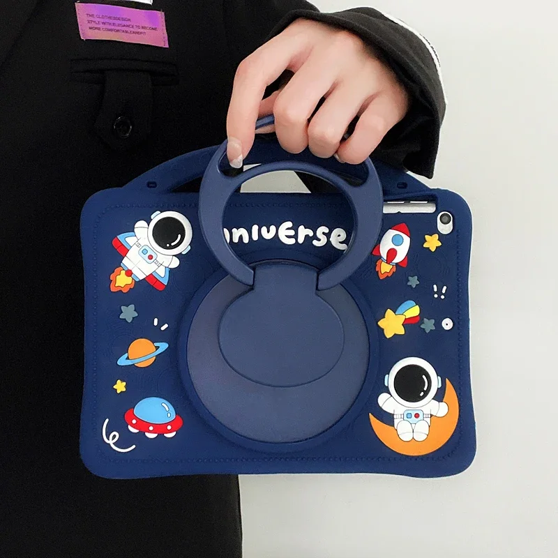 Kids Case For Xiaomi RedMi Pad - Huawei Tablet Accessories のレビューと価格