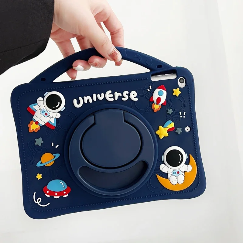 Kids Case For Xiaomi RedMi Pad - Huawei Tablet Accessories のレビューと価格