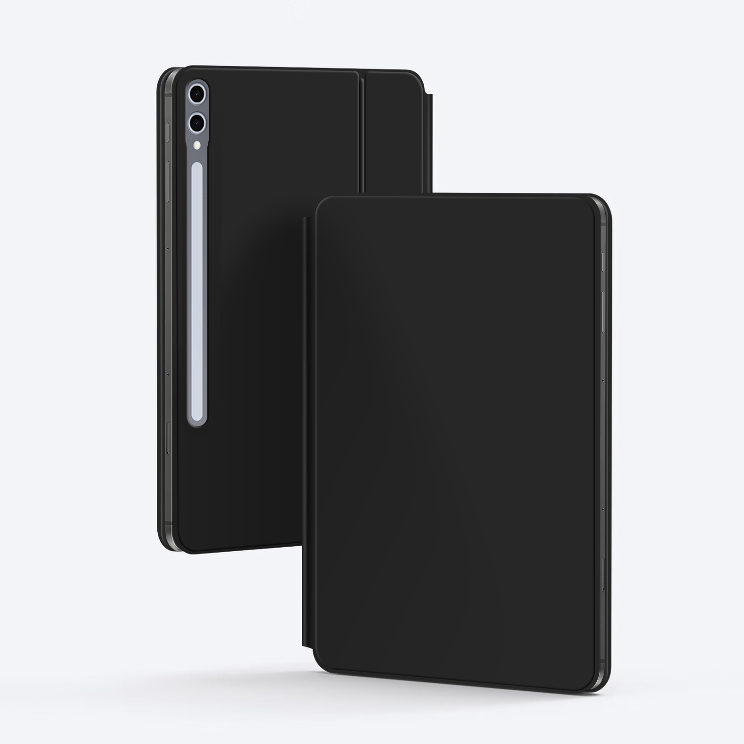 Magic Keyboard Folio for Samsu - Galaxy Tablet Accessories のレビューと価格