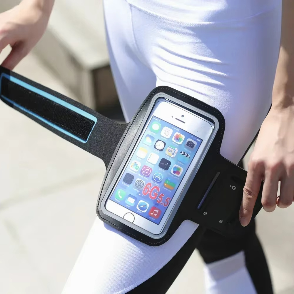 4-7inch Universal Sport Armban - Oppo Tablet Accessories のレビューと価格