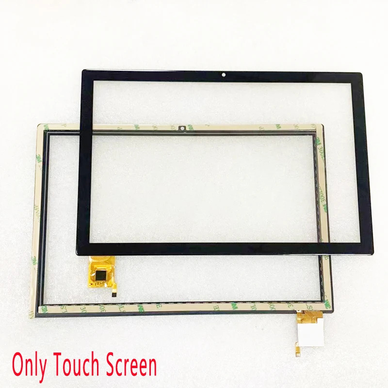 New Touch 10.1inch DH-10329A1- - Accessories For Android Tablet のレビューと価格