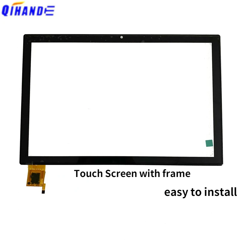 New Touch 10.1inch DH-10329A1- - Accessories For Android Tablet のレビューと価格